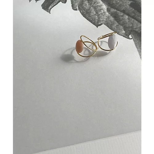 【マージュール/marjour】のGEMSTONE RING 人気、トレンドファッション・服の通販 founy(ファニー) 　ファッション　Fashion　レディースファッション　Fashion for Women　ストーン　Stone, Gem-Like　other-2|ID: prp329100002991783 ipo3291000000031305582
