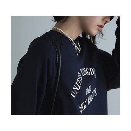 【マージュール/marjour】のCHAIN PEARL NECKLACE 人気、トレンドファッション・服の通販 founy(ファニー) 　ファッション　Fashion　レディースファッション　Fashion for Women　ジュエリー　Jewelry　ネックレス　Necklaces & Pendants　チェーン　Chain, Chain Strap　ネックレス　Necklace, Pendant Necklace　パール　Pearl, Pearl Accent　ロング　Long, Long-Length　other-2|ID: prp329100002991796 ipo3291000000031291546