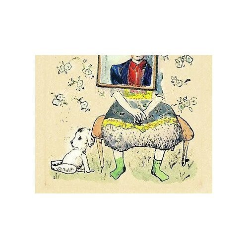 【山本容子作/Yamamoto Yoko / GOODS】の『虫の声』銅版画 手彩色 人気、トレンドファッション・服の通販 founy(ファニー) 　雑誌掲載アイテム　Magazine Items　ファッション雑誌　Fashion Magazines　エクラ　eclat　1月号　January Issue　雑誌　Magazine　 other-1|ID: prp329100002996835 ipo3291000000029595906