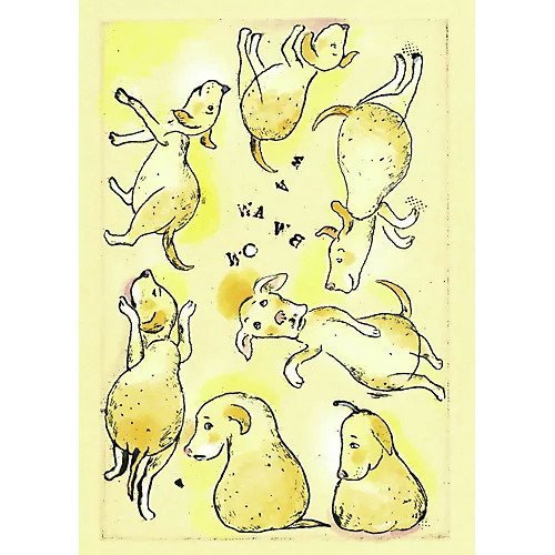 【山本容子作/Yamamoto Yoko / GOODS】の『息白し』銅版画 手彩色 インテリア・キッズ・メンズ・レディースファッション・服の通販 founy(ファニー) 　雑誌掲載アイテム　Magazine Picks & Fashion Features　ファッション雑誌　Fashion Magazines　エクラ　eclat　1月号　January Issue　雑誌　Magazine, Fashion Magazine　お正月　New Year　-|ID: prp329100002996850 ipo3291000000029595947