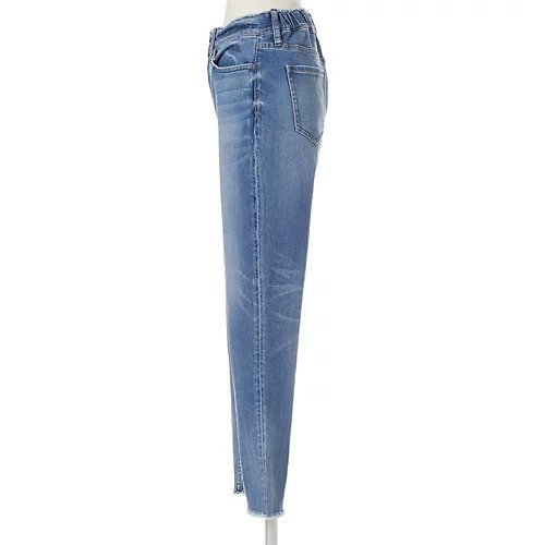 【ヘルシーデニム/Healthy Denim】の【五明祐子さんコラボ】H.Salt イージーデニムパンツ(インベル付き) 人気、トレンドファッション・服の通販 founy(ファニー) 　ファッション　Fashion　レディースファッション　WOMEN　パンツ　Pants　デニムパンツ　Denim Pants　カットオフ　Cut Off　コラボ　Collaboration　デニム　Denim　ドローコード　Draw Cord　フィット　Fit　夏　Summer　定番　Standard　洗える　Washable　軽量　Lightweight　other-3|ID: prp329100002996886 ipo3291000000031303033