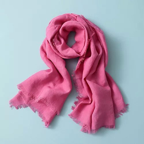 【アソースメレ/ASAUCE MELER】のオーガニックリネンドライキャンバスストール 人気、トレンドファッション・服の通販 founy(ファニー) 　ファッション　Fashion　レディースファッション　Fashion for Women　オーガニック　Organic Cotton　ストール　Stole, Wrap　リネン　Linen, Linen Fabric　other-3|ID: prp329100002996917 ipo3291000000032245906