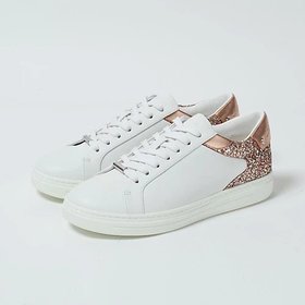 【ジミーチュウ/Jimmy Choo】のROME/F(グリッタースニーカー) 人気、トレンドファッション・服の通販 founy(ファニー) ファッション Fashion レディースファッション WOMEN グリッター Glitter スニーカー Sneakers ミックス Mix ラグジュアリー Luxury ローズ Rose 今冬 This Winter 冬 Winter |ID:prp329100002996951