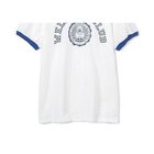 【アンスクリア/INSCRIRE】のWELLNESS CLUB Symbol Tee WHITE|ID: prp329100002997193 ipo3291000000027523390