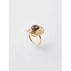 【マリハ/MARIHA】のWish Stones リング S タイガーアイ|ID: prp329100002999692 ipo3291000000035203429