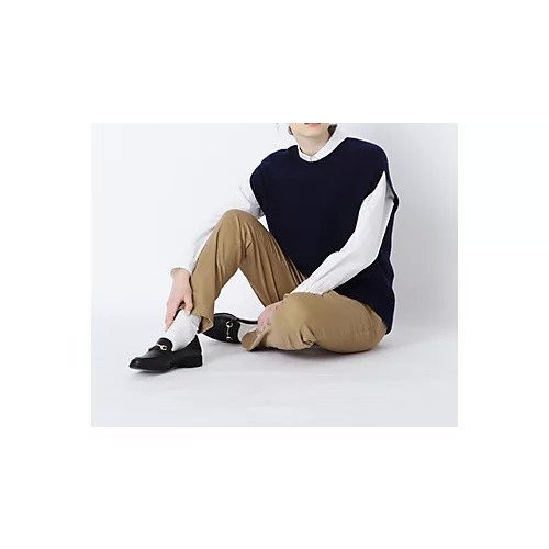 【ヒューマンウーマン/HUMAN WOMAN】のボタンダウンシャツ 人気、トレンドファッション・服の通販 founy(ファニー) 　ファッション　Fashion　レディースファッション　WOMEN　トップス・カットソー　Tops/Tshirt　シャツ/ブラウス　Shirts/Blouses　スタンダード　Standard　other-3|ID: prp329100003000824 ipo3291000000031264579