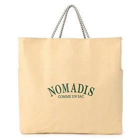 【ノマディス/NOMADIS】 SAC MESH人気、トレンドファッション・服の通販 founy(ファニー) ファッション Fashion レディースファッション WOMEN 2022年 2022 2022 春夏 S/S Ss,Spring/Summer,2022 2023年 2023 2023春夏・S/S Ss,Spring/Summer,2023 アウトドア Outdoor シンプル Simple トートバック Tote Bag ビッグ Big プリント Print ポケット Pocket ラフィア Raffia リバーシブル Reversible 夏 Summer 春 Spring S/S・春夏 Ss・Spring/Summer |ID:prp329100003007702