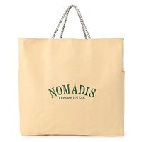 【ノマディス/NOMADIS】のSAC MESH 人気、トレンドファッション・服の通販 founy(ファニー) ファッション Fashion レディースファッション WOMEN 2022年 2022 2022 春夏 S/S Ss,Spring/Summer,2022 2023年 2023 2023春夏・S/S Ss,Spring/Summer,2023 アウトドア Outdoor シンプル Simple トートバック Tote Bag ビッグ Big プリント Print ポケット Pocket ラフィア Raffia リバーシブル Reversible 夏 Summer 春 Spring S/S・春夏 Ss・Spring/Summer |ID:prp329100003007702