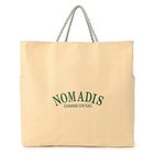 【ノマディス/NOMADIS】のSAC MESH 人気、トレンドファッション・服の通販 founy(ファニー) ファッション Fashion レディースファッション WOMEN 2022年 2022 2022 春夏 S/S Ss,Spring/Summer,2022 2023年 2023 2023春夏・S/S Ss,Spring/Summer,2023 アウトドア Outdoor シンプル Simple トートバック Tote Bag ビッグ Big プリント Print ポケット Pocket ラフィア Raffia リバーシブル Reversible 夏 Summer 春 Spring S/S・春夏 Ss・Spring/Summer thumbnail ナチュラル|ID: prp329100003007702 ipo3291000000030708842