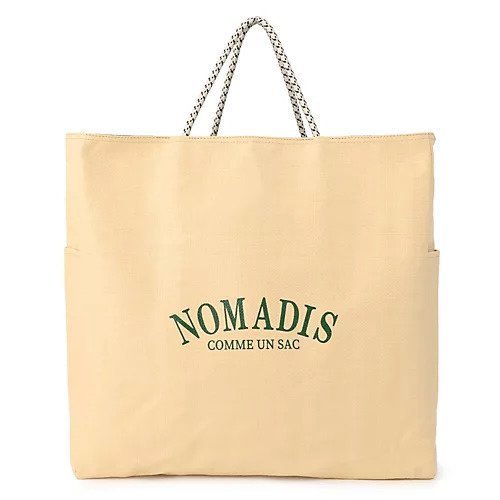 【ノマディス/NOMADIS】のSAC MESH 人気、トレンドファッション・服の通販 founy(ファニー) 　ファッション　Fashion　レディースファッション　WOMEN　2022年　2022　2022 春夏 S/S　Ss,Spring/Summer,2022　2023年　2023　2023春夏・S/S　Ss,Spring/Summer,2023　アウトドア　Outdoor　シンプル　Simple　トートバック　Tote Bag　ビッグ　Big　プリント　Print　ポケット　Pocket　ラフィア　Raffia　リバーシブル　Reversible　夏　Summer　春　Spring　S/S・春夏　Ss・Spring/Summer　 other-1|ID: prp329100003007702 ipo3291000000031716320