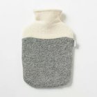 【ラプアン カンクリ/LAPUAN KANKURIT / GOODS】のHot water bottle 人気、トレンドファッション・服の通販 founy(ファニー) おすすめ Recommend ギフト プレゼント Gift Present クッション Cushion 洗える Washable thumbnail white-grey|ID: prp329100003009472 ipo3291000000029595976