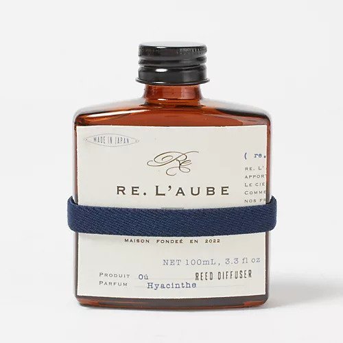 【リ ローブ/re L'aube / GOODS】のリードディフューザー 人気、トレンドファッション・服の通販 founy(ファニー) 　おすすめ　Recommend　ラベンダー　Lavender　other-3|ID: prp329100003009481 ipo3291000000031254873