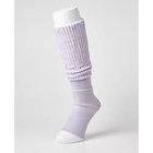 【靴下サプリ/KUTSUSHITA SAPURI】のまるでこたつ おやすみスイッチ ラベンダー|ID: prp329100003009562 ipo3291000000028553889