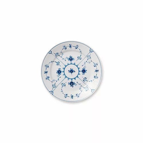 【ロイヤル コペンハーゲン/Royal Copenhagen / GOODS】の【ブルーフルーテッド プレイン】プレート22cm 人気、トレンドファッション・服の通販 founy(ファニー) デザート Dessert, Sweet Treat パターン Pattern, Design Print プレート Plate, Dish other-2|ID: prp329100003012356 ipo3291000000031272862