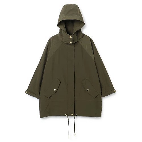 【ウールリッチ/WOOLRICH】のANORAK インテリア・キッズ・メンズ・レディースファッション・服の通販 founy(ファニー) 　ファッション　Fashion　レディースファッション　WOMEN　S/S・春夏　Ss・Spring/Summer　おすすめ　Recommend　コレクション　Collection　ショート　Short　ドローコード　Draw Cord　バランス　Balance　フェミニン　Feminine　ブルゾン　Blouson　ミリタリー　Military　夏　Summer　定番　Standard　春　Spring　洗える　Washable　ダークオリーブ|ID: prp329100003012407 ipo3291000000028155277