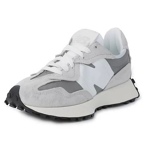 【ニューバランス/new balance】のU327 インテリア・キッズ・メンズ・レディースファッション・服の通販 founy(ファニー) 　ファッション　Fashion　レディースファッション　WOMEN　バランス　Balance　ビッグ　Big　フォルム　Form　ベーシック　Basic　人気　Popularity　GRAY|ID: prp329100003012472 ipo3291000000030613637