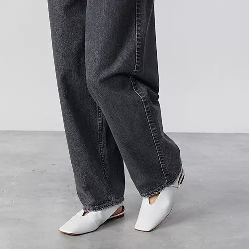 【ピッピシック/Pippichic】のAMBER COCO/フラットシューズ 人気、トレンドファッション・服の通販 founy(ファニー) 　ファッション　Fashion　レディースファッション　WOMEN　おすすめ　Recommend　カッティング　Cutting　サンダル　Sandals　シューズ　Shoes　バレエ　Ballet　フラット　Flat　フロント　Front　リボン　Ribbon　人気　Popularity　 other-1|ID: prp329100003012477 ipo3291000000031717015