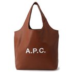 【アーペーセー/A.P.C.】のTOTE NINON ヘーゼルナッツ|ID: prp329100003019784 ipo3291000000024467665
