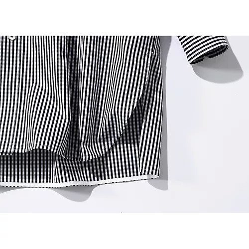 【ティッカ/TICCA】のスクエアチュニックシャツ 人気、トレンドファッション・服の通販 founy(ファニー) 　ファッション　Fashion　レディースファッション　WOMEN　トップス・カットソー　Tops/Tshirt　シャツ/ブラウス　Shirts/Blouses　スクエア　Square　チュニック　Tunic　リラックス　Relax　エレガント 上品　Elegant　定番　Standard　other-2|ID: prp329100003021725 ipo3291000000031305513