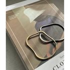 【マージュール/marjour】のTHIN BEND BANGLE GOLD|ID: prp329100003052743 ipo3291000000027912994
