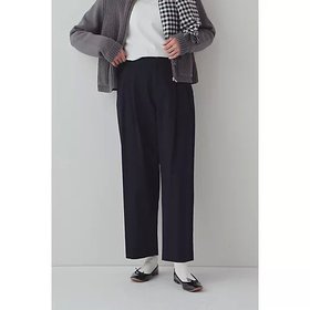【ヒューマンウーマン/HUMAN WOMAN】 ワイドテーパードチノパンツ人気、トレンドファッション・服の通販 founy(ファニー) ファッション Fashion レディースファッション Fashion for Women パンツ Pants & Trousers おすすめ Recommended / Our Picks スタンダード Standard, Basic ソックス Socks, Hosiery タンブラー Tumbler, Travel Mug エレガント 上品 Elegant |ID:prp329100003069979