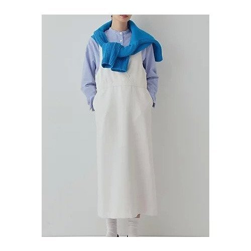 【ヒューマンウーマン/HUMAN WOMAN】のジャンスカ インテリア・キッズ・メンズ・レディースファッション・服の通販 founy(ファニー) https://founy.com/ ファッション Fashion レディースファッション WOMEN おすすめ Recommend オレンジ Orange サテン Satin スタンダード Standard ストレート Straight バランス Balance ボーダー Border 春 Spring |ID: prp329100003070051 ipo3291000000030682677