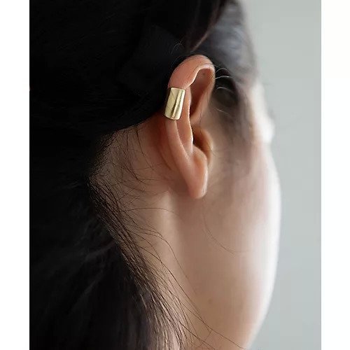 【マージュール/marjour】のMETAL EAR CUFF インテリア・キッズ・メンズ・レディースファッション・服の通販 founy(ファニー) 　ファッション　Fashion　レディースファッション　WOMEN　おすすめ　Recommend　イヤリング　Earrings　シンプル　Simple　GOLD|ID: prp329100003071396 ipo3291000000020916410