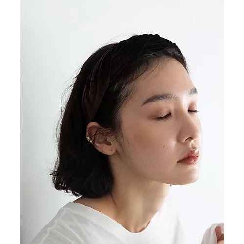 【マージュール/marjour】のMETAL EAR CUFF 人気、トレンドファッション・服の通販 founy(ファニー) 　ファッション　Fashion　レディースファッション　Fashion for Women　おすすめ　Recommended / Our Picks　イヤリング　Earrings　シンプル　Simple, Minimal　other-2|ID: prp329100003071396 ipo3291000000031305447