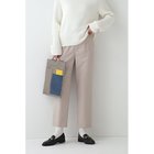 【ヒューマンウーマン/HUMAN WOMAN】の2WAYスリムストレートパンツ 人気、トレンドファッション・服の通販 founy(ファニー) ファッション Fashion レディースファッション WOMEN パンツ Pants おすすめ Recommend スタンダード Standard ストレッチ Stretch ストレート Straight フラップ Flap ボトム Bottom ポケット Pocket ワーク Work thumbnail ベージュ|ID: prp329100003076634 ipo3291000000024014477