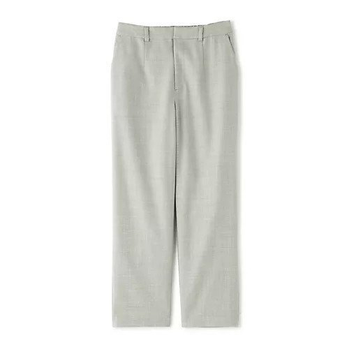 【ヒューマンウーマン/HUMAN WOMAN】の2WAYスリムストレートパンツ 人気、トレンドファッション・服の通販 founy(ファニー) 　ファッション　Fashion　レディースファッション　WOMEN　パンツ　Pants　おすすめ　Recommend　スタンダード　Standard　ストレッチ　Stretch　ストレート　Straight　フラップ　Flap　ボトム　Bottom　ポケット　Pocket　ワーク　Work　other-2|ID: prp329100003076634 ipo3291000000031258117