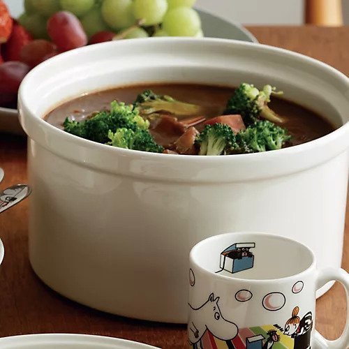 【イッタラ/iittala / GOODS】のティーマ 蓋つきポット 2.3l 人気、トレンドファッション・服の通販 founy(ファニー) 　テーブル　Table　other-2|ID: prp329100003077731 ipo3291000000031272794