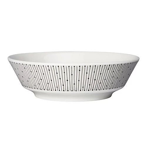 【アラビア/ARABIA / GOODS】のマイニオ サラストゥス ボウル 17cm 人気、トレンドファッション・服の通販 founy(ファニー) 　プレート　Plate　モノトーン　Monotone　 other-1|ID: prp329100003077751 ipo3291000000029595433