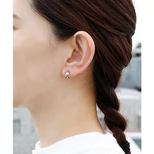 【コレカラ/collecala】のminiループフィット・プランプフープイヤリング 人気、トレンドファッション・服の通販 founy(ファニー) ファッション Fashion レディースファッション Fashion for Women ジュエリー Jewelry ファッションリング Fashion Rings イヤリング・フープ・ドロップタイプ Hoop, Drop & Clip Earrings フィット Fit, Slim Fit フォルム Silhouette, Form ループ Loop, Loop Knit 日本製 Made In Japan other-1|ID: prp329100003077807 ipo3291000000031129919