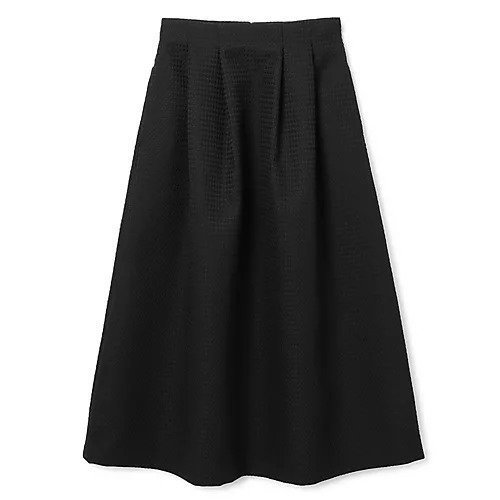 【エムセブンデイズ/M7days】のジャカードタックスカート インテリア・キッズ・メンズ・レディースファッション・服の通販 founy(ファニー) https://founy.com/ ファッション Fashion レディースファッション Fashion for Women スカート Skirts シンプル Simple, Minimal ジャケット Jacket, Outerwear スウェット / スエット Sweatshirt, Sweatwear バランス Balance, Style Balance パーカー Hoodie, Parka フォーマル Formal, Dressy 洗える Machine Washable |ID: prp329100003080896 ipo3291000000030964779