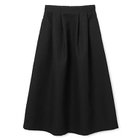 【エムセブンデイズ/M7days】のジャカードタックスカート 人気、トレンドファッション・服の通販 founy(ファニー) ファッション Fashion レディースファッション Fashion for Women スカート Skirts シンプル Simple, Minimal ジャケット Jacket, Outerwear スウェット / スエット Sweatshirt, Sweatwear バランス Balance, Style Balance パーカー Hoodie, Parka フォーマル Formal, Dressy 洗える Machine Washable thumbnail ブラック|ID: prp329100003080896 ipo3291000000034955071