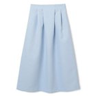 【エムセブンデイズ/M7days】のジャカードタックスカート 人気、トレンドファッション・服の通販 founy(ファニー) ファッション Fashion レディースファッション Fashion for Women スカート Skirts シンプル Simple, Minimal ジャケット Jacket, Outerwear スウェット / スエット Sweatshirt, Sweatwear バランス Balance, Style Balance パーカー Hoodie, Parka フォーマル Formal, Dressy 洗える Machine Washable thumbnail ブルー|ID: prp329100003080896 ipo3291000000034955074