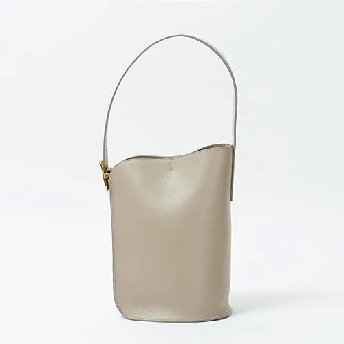 【エクラ/eclat】のQUIVER BUCKET MINI ショルダーバッグ インテリア・キッズ・メンズ・レディースファッション・服の通販 founy(ファニー) 　ファッション　Fashion　レディースファッション　WOMEN　バッグ　Bag　ハンドバッグ　Handbag　フィット　Fit　ラップ　Wrap　人気　Popularity　ウォームトープ|ID: prp329100003112011 ipo3291000000031716200