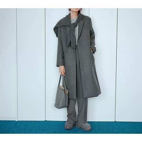 【エクラ/eclat】のQUIVER BUCKET MINI ショルダーバッグ 人気、トレンドファッション・服の通販 founy(ファニー)  ファッション Fashion レディースファッション Fashion for Women バッグ Bags フィット Fit, Slim Fit ラップ Wrap, Wrap Design 人気 Popular, Best Seller other-2|ID: prp329100003112011 ipo3291000000034337716