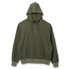 【ダイワ ピアサーティーナイン/DAIWA PIER39 / MEN】のTECH SWEAT HALF ZIP HOODIE OLIVE GREEN|ID: prp329100003118589 ipo3291000000026834506