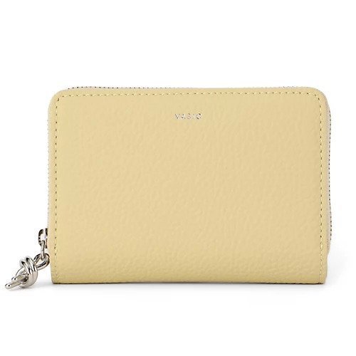 【ヴァジック/VASIC】のRound Mini インテリア・キッズ・メンズ・レディースファッション・服の通販 founy(ファニー) 　ファッション　Fashion　レディースファッション　WOMEN　シンプル　Simple　ジップ　Zip　スマート　Smart　チャーム　Charm　ポケット　Pocket　財布　Wallet　Cypre|ID: prp329100003118683 ipo3291000000031717740