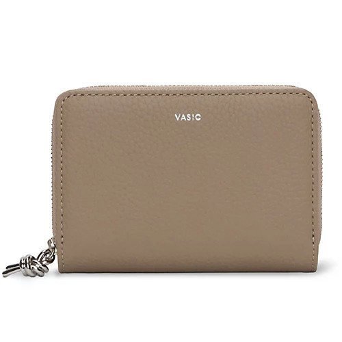 【ヴァジック/VASIC】のRound Mini インテリア・キッズ・メンズ・レディースファッション・服の通販 founy(ファニー) https://founy.com/ ファッション Fashion レディースファッション WOMEN シンプル Simple ジップ Zip スマート Smart チャーム Charm ポケット Pocket 財布 Wallet |ID: prp329100003118683 ipo3291000000031961902
