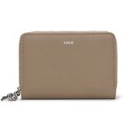 【ヴァジック/VASIC】のRound Mini 人気、トレンドファッション・服の通販 founy(ファニー) ファッション Fashion レディースファッション Fashion for Women シンプル Simple, Minimal ジップ Zip, Zipper スマート Smart, Elegant チャーム Charm, Pendant ポケット Pocket, Pocket Detail 財布 Wallet, Purse thumbnail Stone|ID: prp329100003118683 ipo3291000000032619472