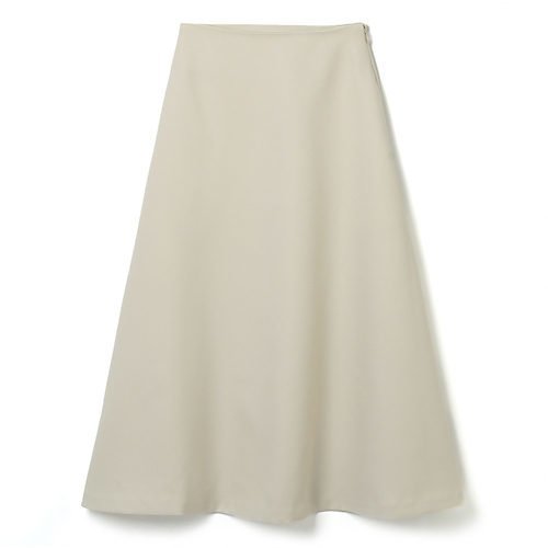 【ベトゥープ/BETOUPE】の【bemiさんコラボ】エコペットツイルスカート インテリア・キッズ・メンズ・レディースファッション・服の通販 founy(ファニー) https://founy.com/ ファッション Fashion レディースファッション Fashion for Women スカート Skirts イエロー Yellow コラボ Collaboration, Collab シンプル Simple, Minimal フレア Flare, Flared 別注 Limited Edition, Custom Order 洗える Machine Washable |ID: prp329100003118835 ipo3291000000030964794