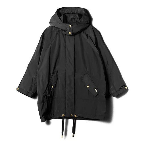 【ウールリッチ/WOOLRICH】のANORAK インテリア・キッズ・メンズ・レディースファッション・服の通販 founy(ファニー) 　ファッション　Fashion　レディースファッション　WOMEN　フェミニン　Feminine　ブルゾン　Blouson　人気　Popularity　ブラック|ID: prp329100003131583 ipo3291000000026834076