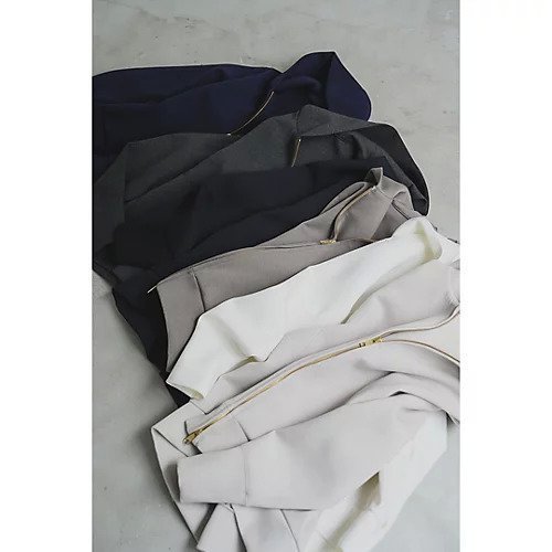 【イーバイエクラ/E by eclat】の大人コクーンパーカ 人気、トレンドファッション・服の通販 founy(ファニー) 　ファッション　Fashion　レディースファッション　Fashion for Women　トップス・カットソー　Cut & Sew Tops　レディースパーカー・カジュアルフーディー　Casual Hoodies & Sweatshirts　洗える　Machine Washable　other-3|ID: prp329100003132257 ipo3291000000035829426