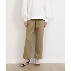 【イッツインターナショナル/I.T.'S. international】のベイカーパンツ 人気、トレンドファッション・服の通販 founy(ファニー) ファッション Fashion レディースファッション WOMEN パンツ Pants おすすめ Recommend ストレッチ Stretch フェミニン Feminine ポケット Pocket マニッシュ Mannish ワーク Work thumbnail ベージュ|ID: prp329100003133513 ipo3291000000030966291