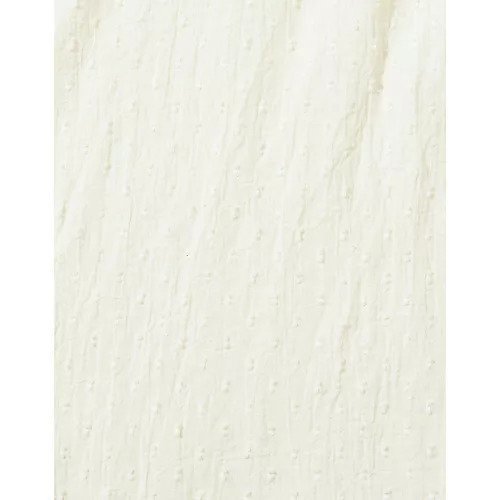 【トゥエルブクローゼット/12closet】の【コラボ】【洗える】コットンカットボイル衿フリルブラウス 人気、トレンドファッション・服の通販 founy(ファニー) 　ファッション　Fashion　レディースファッション　Fashion for Women　トップス・カットソー　Cut & Sew Tops　シャツ・ブラウス・オフィスカジュアル　Elegant Blouses & Button-Ups　インナー　Innerwear　コラボ　Collaboration, Collab　ジャカード／ジャガード　Jacquard, Woven Pattern　ドット　Polka Dot, Dot Pattern　フリル　Frill, Ruffle　ボックス　Boxy, Box Shape　人気　Popular, Best Seller　春　Spring　洗える　Machine Washable　other-3|ID: prp329100003138183 ipo3291000000034766649