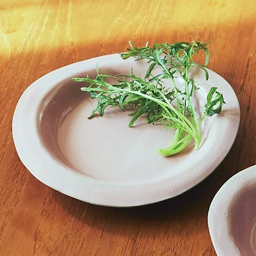 【テト セラミックス/teto ceramics / GOODS】のリム皿中 人気、トレンドファッション・服の通販 founy(ファニー) 　皿　Dish　other-3|ID: prp329100003142299 ipo3291000000031272647