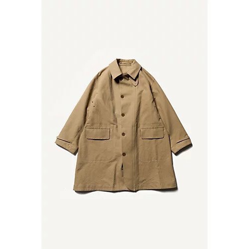 【アプレッセ/A.PRESSE / MEN】のMotorcycle Half Coat インテリア・キッズ・メンズ・レディースファッション・服の通販 founy(ファニー) 　ファッション　Fashion　メンズファッション　MEN　アウター　Coats Outerwear/Men　ヴィンテージ　Vintage　ジャケット　Jacket　スエード　Suede　フロント　Front　ボンディング　Bonding　ラップ　Wrap　2022年　2022　2022-2023秋冬・A/W　Aw/Autumn/Winter//Fw/Fall-Winter/2022-2023　エレガント 上品　Elegant　BEIGE|ID: prp329100003145929 ipo3291000000028685386