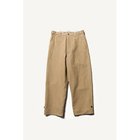 【アプレッセ/A.PRESSE / MEN】のMotorcycle Trousers BEIGE|ID: prp329100003145935 ipo3291000000026834395